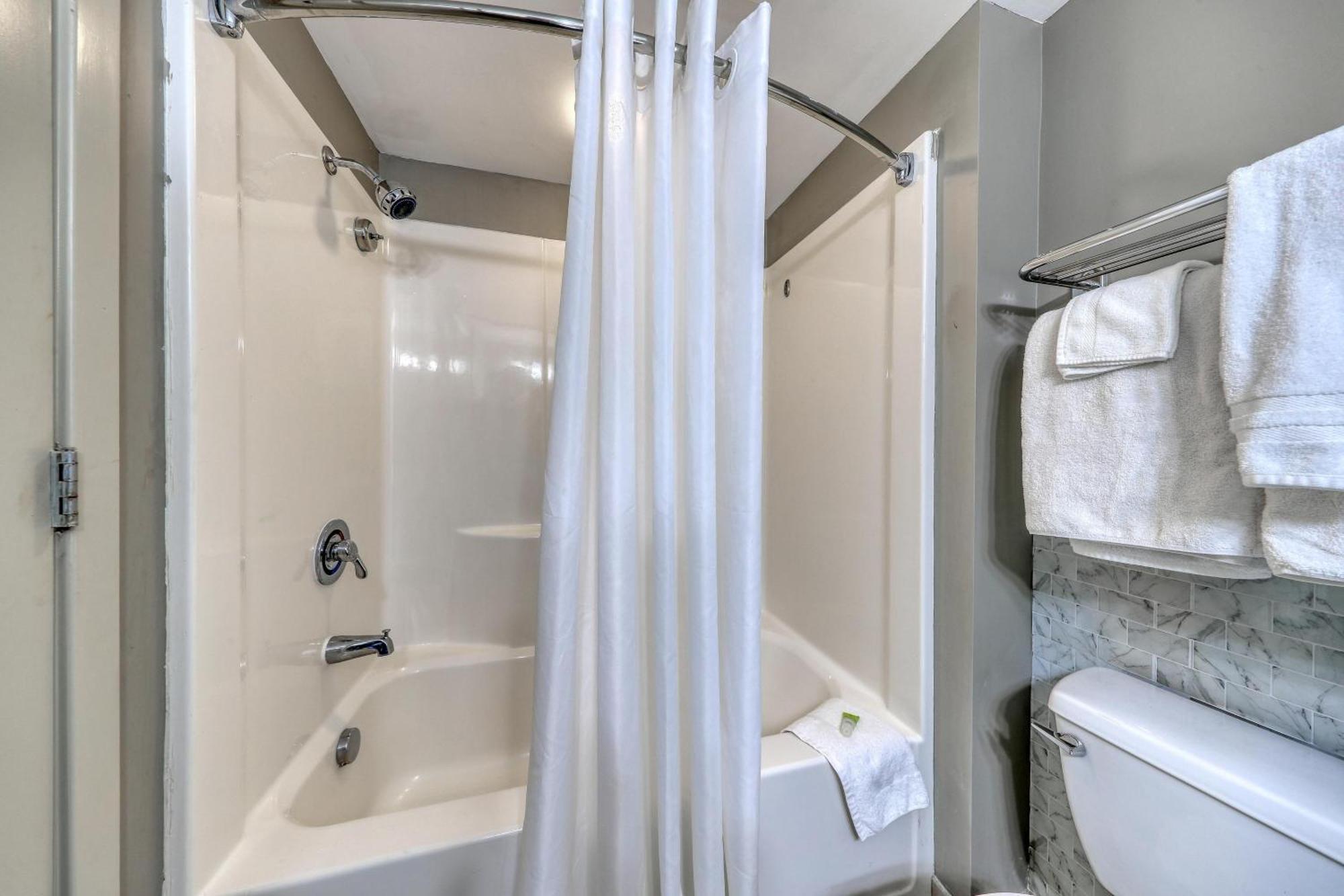 107 S Ocean Blvd, 0308 - Ocean Front Sleeps 6 Villa Myrtle Beach Exterior foto