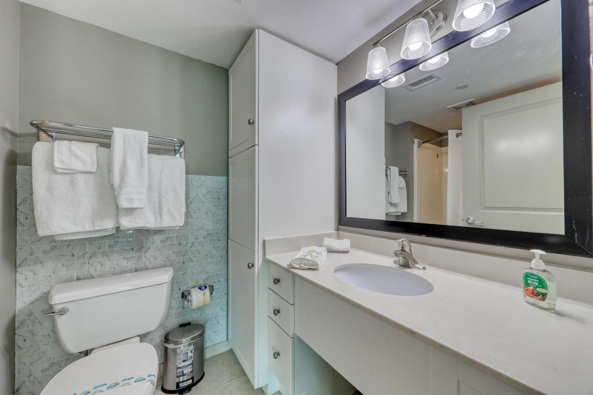 107 S Ocean Blvd, 0308 - Ocean Front Sleeps 6 Villa Myrtle Beach Exterior foto