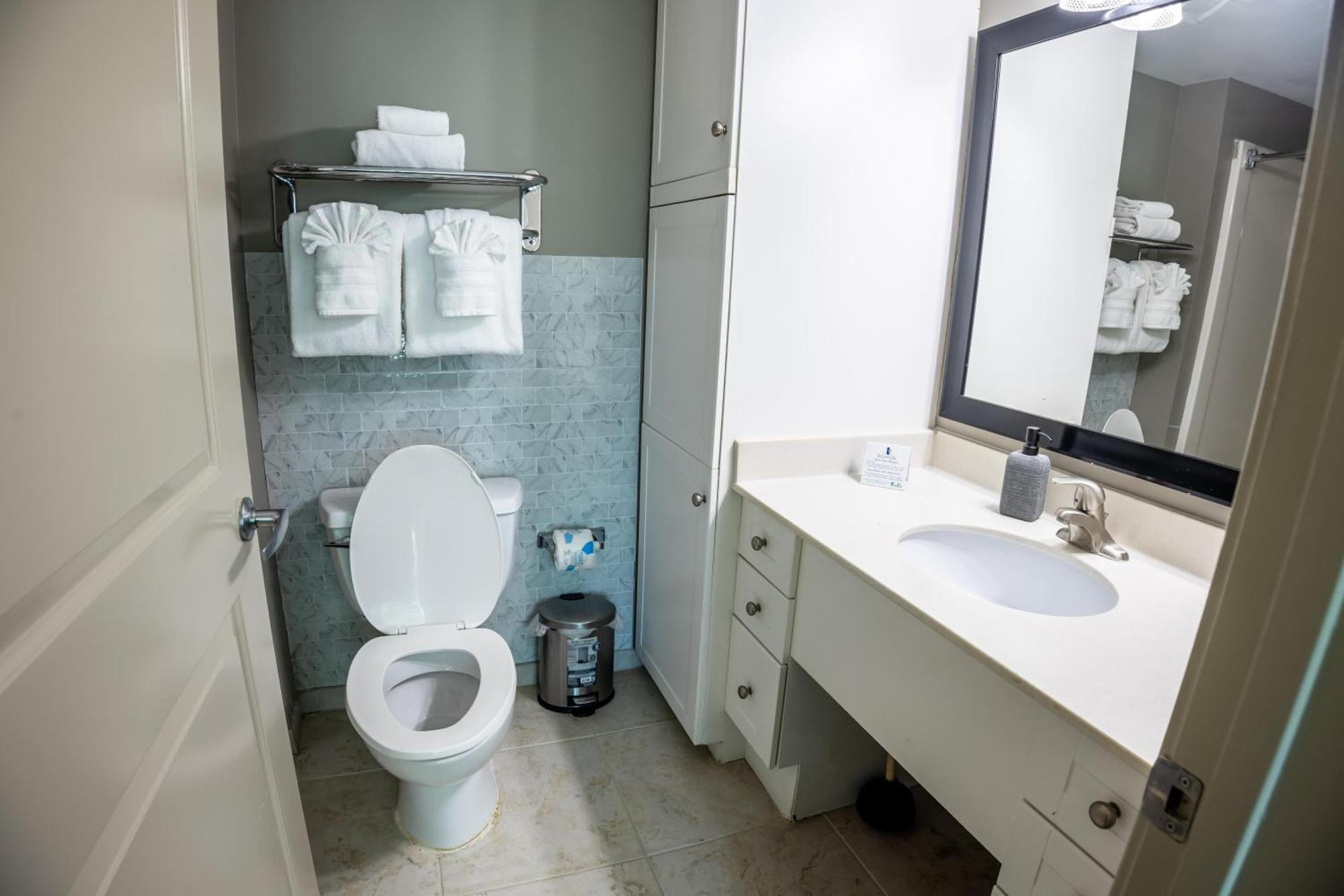 107 S Ocean Blvd, 0308 - Ocean Front Sleeps 6 Villa Myrtle Beach Exterior foto