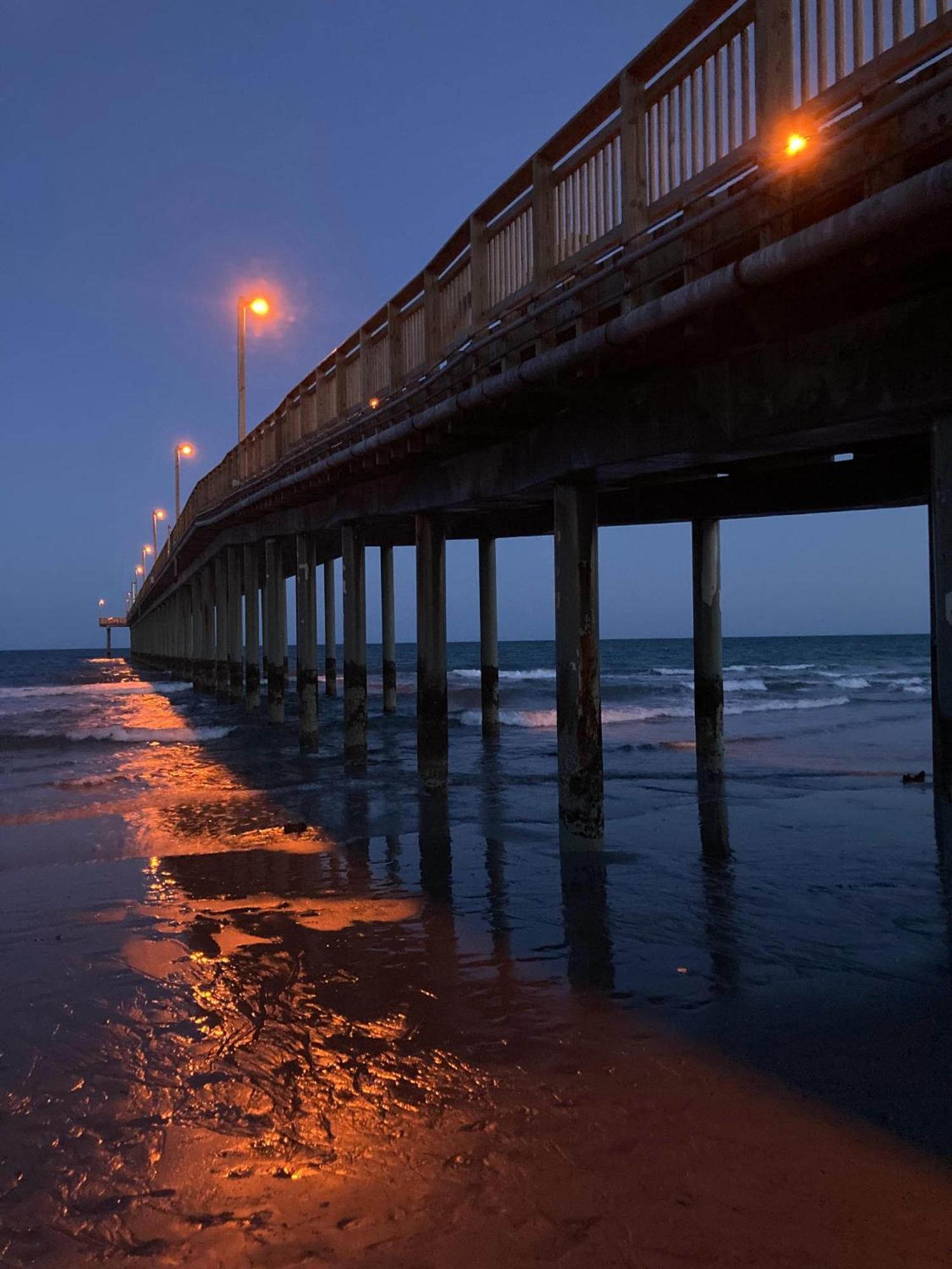 107 S Ocean Blvd, 0308 - Ocean Front Sleeps 6 Villa Myrtle Beach Exterior foto