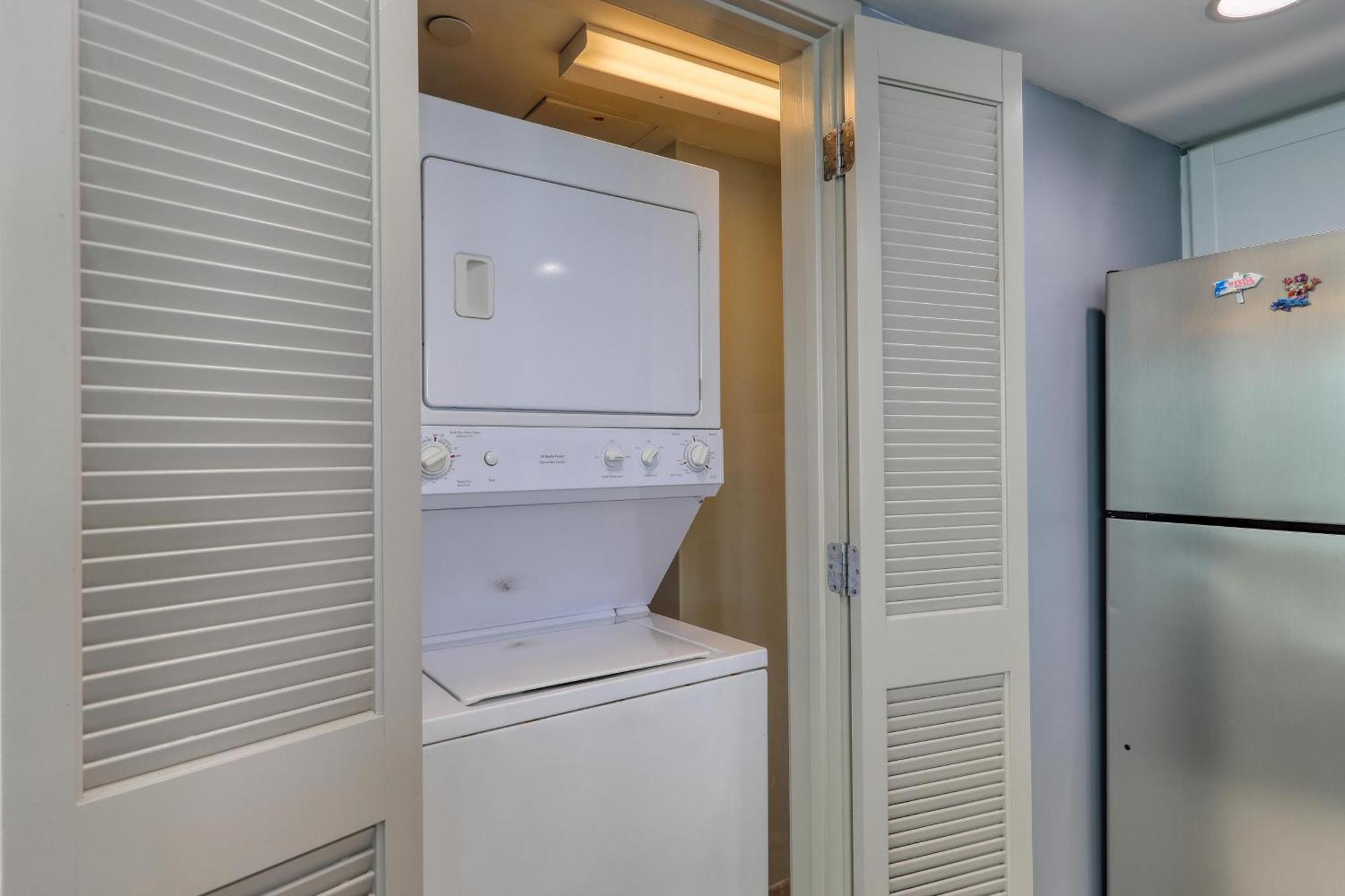 107 S Ocean Blvd, 0308 - Ocean Front Sleeps 6 Villa Myrtle Beach Exterior foto