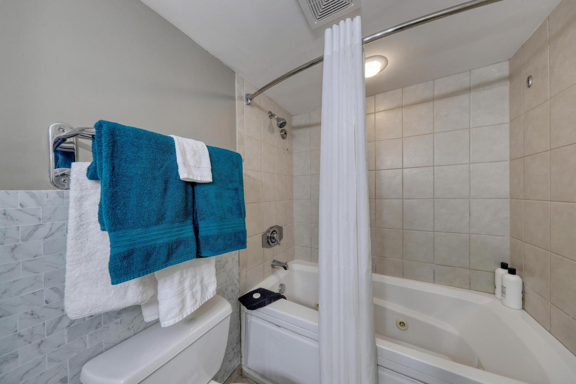 107 S Ocean Blvd, 0308 - Ocean Front Sleeps 6 Villa Myrtle Beach Exterior foto